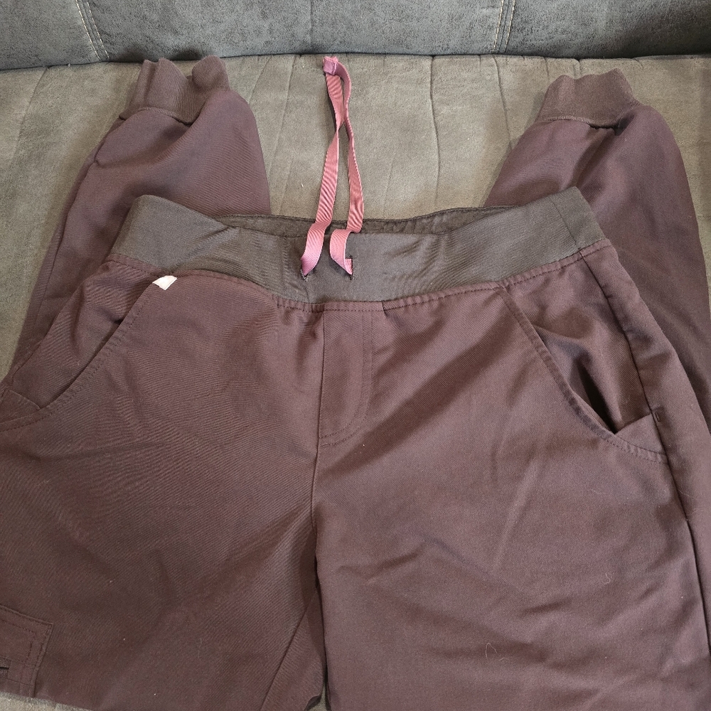 Figs Zamora Joggers Small Petite